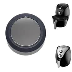 Botão P/ Airfryer Mondial Af29 Af30 Af31  - Original