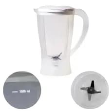 Copo de Liquidificador Mondial Line Easy Line LN26 Original
