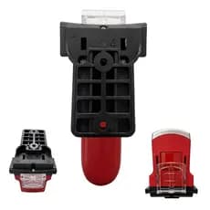Cabo Puxador Fritadeira Airfryer Mondial Af-33/34 Vermelho