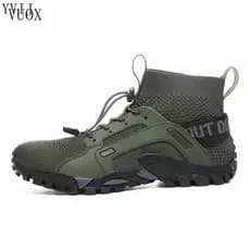 Sapatos masculinos para esportes e pesca de lazer EO47 RNKL