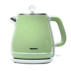 Chaleira Jarra Elétrica Colorida Colors 1.8l Cor Verde