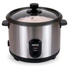 Panela De Arroz Elétrica 8 Xícaras