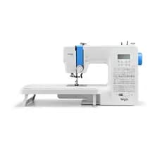 Máquina de Costura Doméstica Premium Plus Elétrica JX-11000
