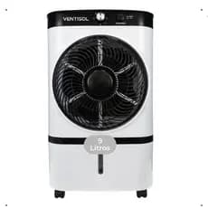 CLIMATIZADOR CLI09-02 BR/PR 9 LITROS 65W