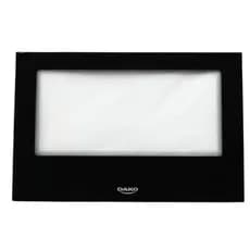 Vidro Externo Curvado Fogão Dako Supreme 5 Bocas Original