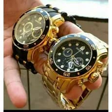Relógio invicta pro diver