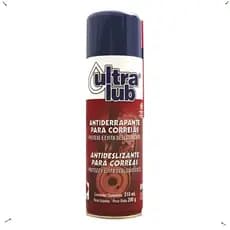 Anti-derrapante De Correias Ultralub 330ml
