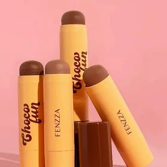 Contorno Stick Chocofun Fenzza