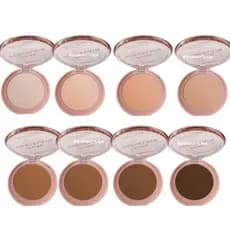 Pó Compacto Ruby Rose Pure Porcelain Ultrafino