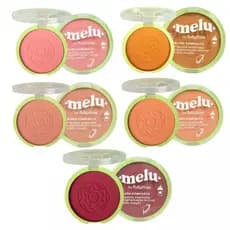 Blush Melu Compacto By Ruby Rose