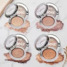 Iluminador Baked Glowing Rules Linha Blow Ruby Rose Premium Durável