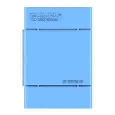 Orico – Capa Case Protetora Para HD 3.5” Anti-impacto  Anti-estática À Prova d’Água Armazenamento