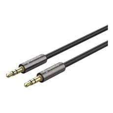 Orico - Cabo de Áudio P2 X P2 Macho 2m Conector Cobre Am-m2-20-bk