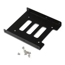 Adaptador Suporte Ssd Hd 2.5 Para Baia 3.5