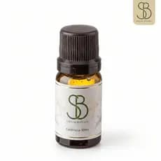 Essência Óleo Essencial Puro 10ml Concentrado Aromaterapia Relaxa Harmoniza Natural