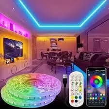 Fita Led 5M 10M Rgb A Prova D'Água 2835 300 Smd 12v Ip60 Lumi Enconomica Pronta EntregaFita de Led Mangueira Neon 5 Metr