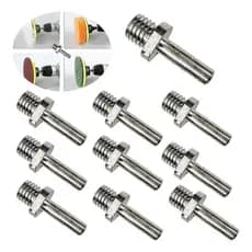 Adaptador Parafusadeira Furadeira Rosca M14