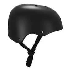 CAPACETE GTA COQUINHO PRETO G