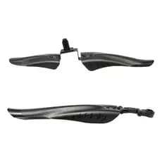 PARALAMA MTB AO 26 E 29 PACO NYLON DIANT/TRAS