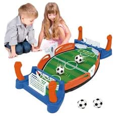 Brinquedo Menino Jogo futebol de Mesa Pebolim Pinball Infantil