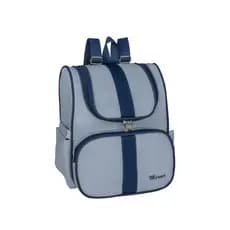 Bolsa Mochila Maternidade Impermeável Bebê Menino Menina