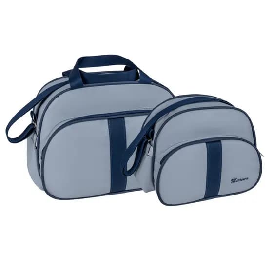 Bolsa Maternidade Bolsa de Passeio Dia a Dia Bebê Menino/Menina Unissex