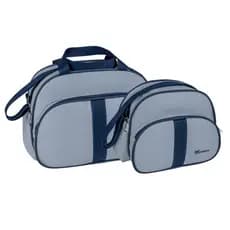Bolsa Maternidade Bolsa de Passeio Dia a Dia Bebê Menino/Menina Unissex