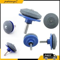 4pcs Pedras De Afiar Amolar Rotativa P/ Furadeira Promoção