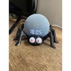 alexa suporte aranha para Alexa Eco Dot 4 e 5