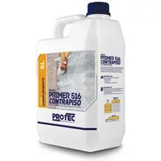 Primer Promotor De Aderência Para Contrapiso e Paredes - 5L Protec