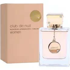 Perfume Feminino Armaf Club de Nuit 105ml - Elegância e Frescor Floral Frutado