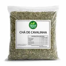Chá de Cavalinha 100% Puro - 250 g / 500 g