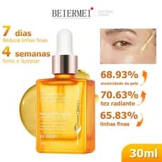 Beiermei.br Sérum Antirrugas Retinol 30ml/1.0 FL.OZ Powerful Anti-Wrinkle Firms and Smooths Skin