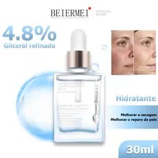 Beiermeri, br Sérum Hidratante Intensivo de Ácido Hialurônico 30ml/1.0FL.OZ Hydrating,and moisturizing repair