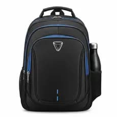 Mochila Masculina Unisex Grande e Reforçada Mochila Executiva Unissex