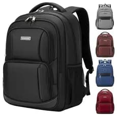 Mochila Grande, com porta Notebook Masculina Motoboy 60Lt