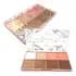 Paleta de Contorno Blush Iluminador Pó My Life My8313
