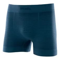 Cueca Boxer Mash Sem Costura Poliamida Microfibra