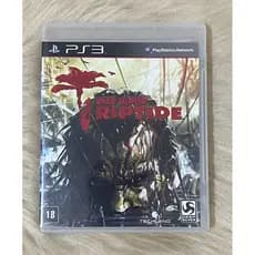 Dead Island Riotide Midia Fisica PS3