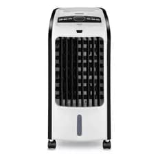 Climatizador Mondial Fresh Air Cl-03 Cor Branco/Preto 127V