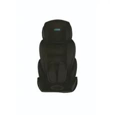 Cadeira De Bebê Booster P/ Auto Bebeliê 9 A 36 Kg Liso Preto