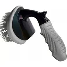Escova de Limpeza de Pneus Para Uso do Carro Moto Caminhão Van Limpeza Pesada Cerdas Resistentes