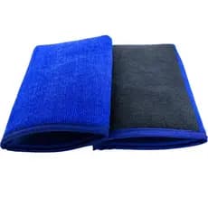 LUVA CLAY BAR DESCONTAMINANTE DE PINTURA PARA CARRO MOTO CAMINHÃO REMOVE SUJEIRA PESADA REUTILIZAVEL