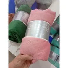 Manta casal Home land 1.80x2.00 Sortido