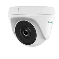Camera Dome HD THC-T120P 1080P 4 em 1 - HILOOK