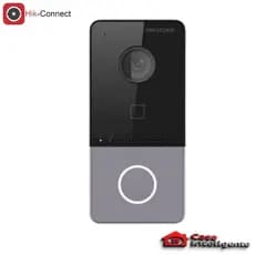 VIDEO PORTEIRO WI-FI DS-KV6113-WPE1  HIKVISION