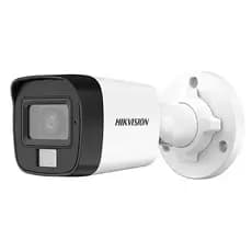 CAMERA HIKVISION LUZ HIBRIDA INTELIGENTE DS-2CE16D0T- EXLPF