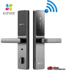 FECHADURA WI-FI INTELIGENTE EZVIZ DL05