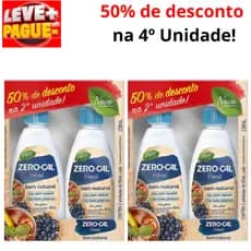 KIT 2 Adoçante Zero Cal Eritritol Gotas Bem Natural 65ml 2 Unid Ganhe 30% de Desconto na 2ª Unidade