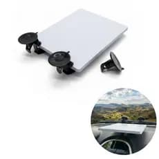Suporte De Painel Starlink Mini Com Ventosas Antimulta